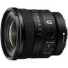 Sony FE 16mm F1.8 G Ultra-Wide Full-Frame Prime Lens