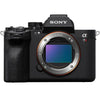 Sony ILCE7RM5 Alpha 7R V Full-Frame Mirrorless Interchangeable Lens