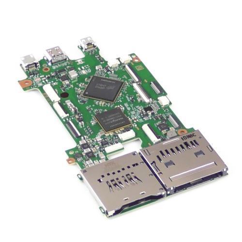 Sony ILCE7M3 Camera Complete Pc Board (Service)