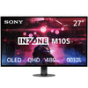 Sony SDM-27Q10S INZONE M10S 27-Inch OLED QHD Gaming Monitor with 480Hz Refresh Rate