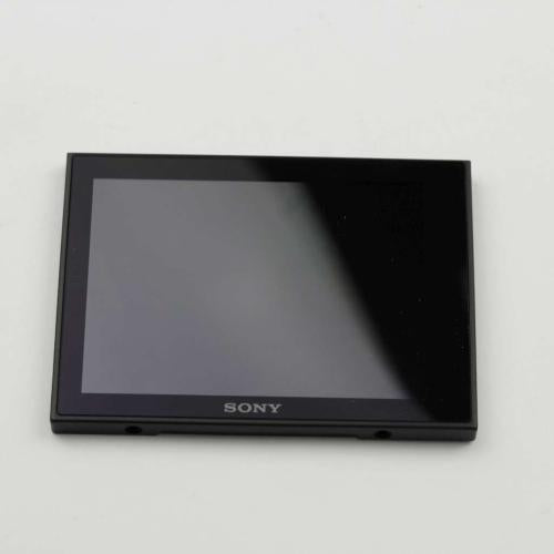 Sony Lcd Block Assembly (680) Servi - A-2078-551-A