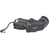 Sony HDVF-C35W HD Color LCD Viewfinder for Professional Broadcast Cameras
