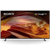 Sony KD-75X77CL 75-Inch Class 4K UHD Direct-Lit LED Smart Television Club Model