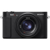 Sony DSCRX1RM3 Rx1r Iii Premium Compact Camera