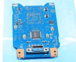Sony Mounted C.Board, If-1230 Compl - A-1937-231-A
