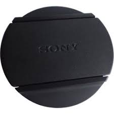 Sony X-2588-286-4 Lens Cap Assembly