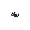 Sony SCREW (M1.7) - 4-287-436-01