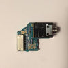 Sony Mounted C. Board, Hp-165 - A-1944-257-A