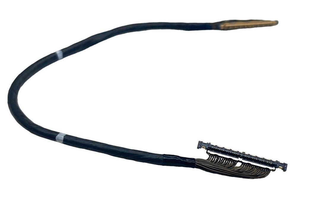Sony Camera Lcd Display Screen Connection Coaxial Cable - 1-005-976-21