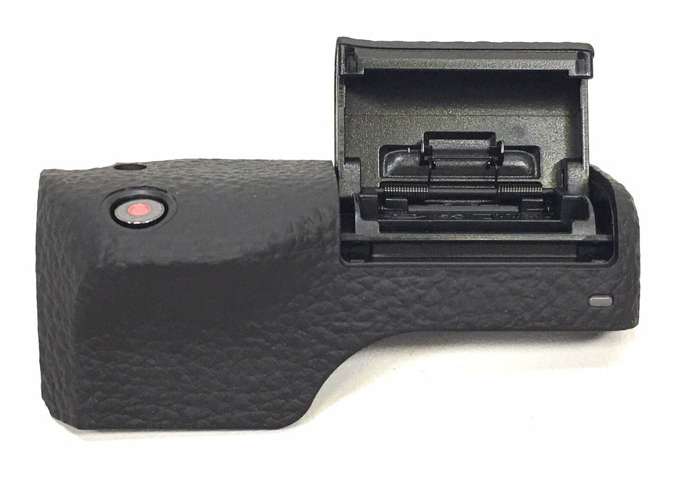 Sony ILCE7M2K Camera Rear Grip Assembly