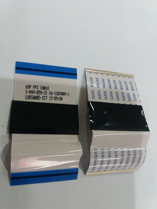 Sony Flexible Flat Cable 60p - 1-849-850-21