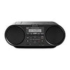 Sony Zsrs60bt Cd Boombox With Bluetooth