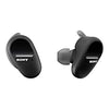 Sony WFSP800N WF-SP800N Wireless Noise-Canceling Headphones for Sports