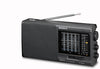 Sony Icfsw600 World Band Receiver Radio