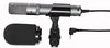 Sony Ecm959 Stereo Microphone