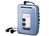 Sony Wmfx173 Radio Cassette Player