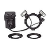 Sony Hvlmt24am Macro Twin Flash Kit
