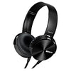 Sony MDRXB450AP MDR-XB450AP EXTRA BASSâ„¢ Headphones