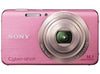 Sony Dscw630 Cyber-Shot® Digital Still Camera; Silver