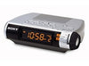 Sony Icfc25 Am/Fm Clock Radio