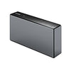 Sony Srsx55 Portable Wireless Bluetoothâ® Speaker