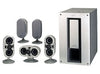 Sony Save815ed Micro Home Satelllite Speaker System