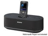 Sony Srsnwgm30 Dock Speaker System