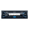 Sony DSXM55BT Media Receiver with BLUETOOTHÂ® Wireless Technology