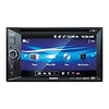 Sony XAV68BT In-Car Touchscreen Multimedia System