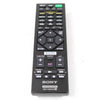 Sony Mini Hifi Component System Remote Control (Rmt-Am210u) - 1-493-107-11