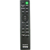 Sony Soundbar Remote Control Rmt-Ah500u - 1-493-544-11