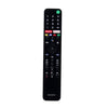 Sony 1-493-552-22 Smart TV Remote Control (RMF-TX310U/500U)