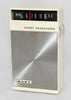 Sony 2r-27 Vintage 8-Transitor Radio