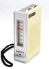 Sony 3r68 Vintage 8 Transistor Radio