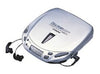 Sony De401 Portable Cd Player