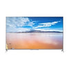 Sony Xbr55x800b X800b Tv With 4k Resolution