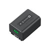 Sony Npfv50a Np-Fv50a V-Series Rechargeable Battery Pack