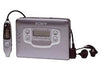 Sony Wmfx665 Walkman W/ Lcd Remote