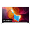 Sony Xbr65x950h X950h | Full Array Led | 4k Ultra Hd | Hdr