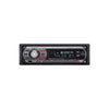 Sony CDXGT51W CD Receiver with detachable faceplate and MP3 playback