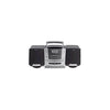 Sony Cfdzw750 Cd Radio Cassette-Corder