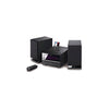 Sony CMTBX50BTI BluetoothÂ® Micro Hi-Fi Shelf System