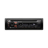 Sony CXSGT2316F FM/AM Compact Disc Player with speakers.