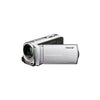 Sony Dcrsx43 Palm-Sized Camcorder With 60x Optical Zoom; Silver