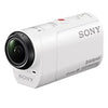 Sony Hdraz1vr Action Cam Mini With Wi-Fiâ® And Live-View Remote Kit