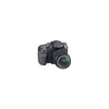 Sony Dslra100k Alphaâ„¢ Digital Single Lens Reflex Camera (18-70mm Kit)