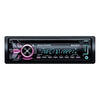 Sony MEXGS620BT CD Receiver with BLUETOOTHÂ® Wireless Technology