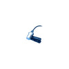Sony Ecmcs10 Electret Condenser Microphone