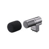 Sony Ecmsst1 Compact Stereo Microphone