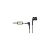 Sony Ecmtl1 Electret Condenser Microphone; Earphone-Style.